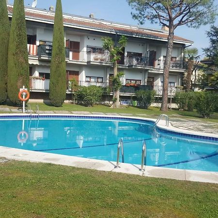 Lucky Apartment 2 سيرمِيوني المظهر الخارجي الصورة