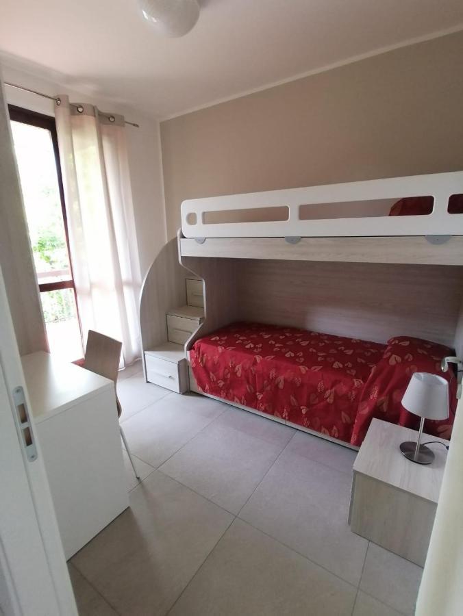 Lucky Apartment 2 سيرمِيوني المظهر الخارجي الصورة