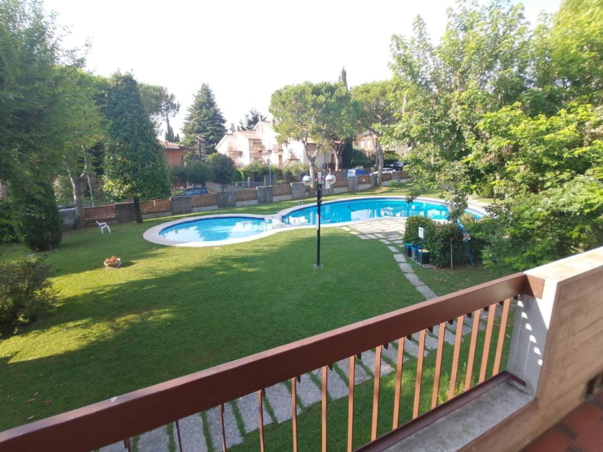 Lucky Apartment 2 سيرمِيوني المظهر الخارجي الصورة